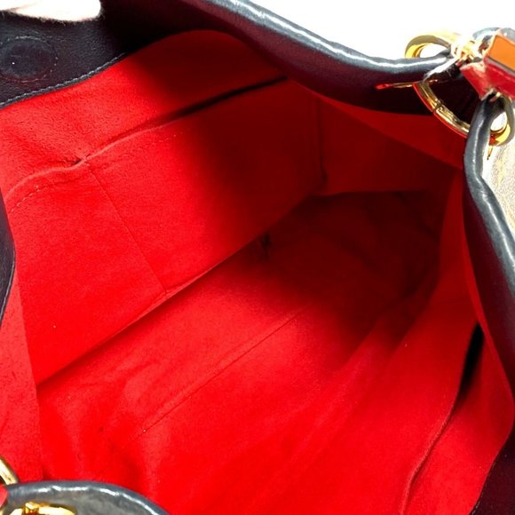 LOUIS VUITTON M43154 Monogram Tuileries Hobo Tote Bag Shoulder Canvas Women's... - Picture 12 of 16